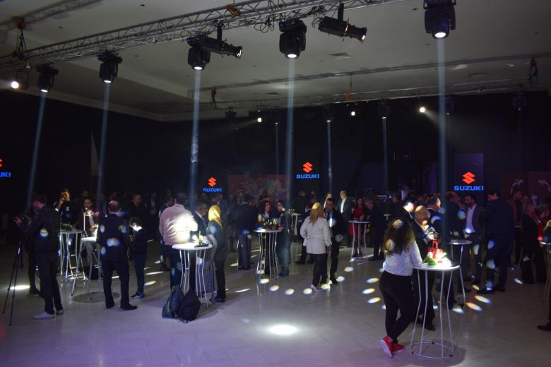 Suzuki Vitara restylée - CAR PRO lance son SUV best-seller renouvelé