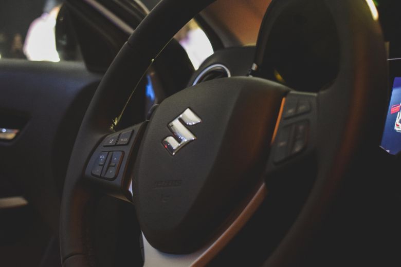 Suzuki Vitara restylée - CAR PRO lance son SUV best-seller renouvelé