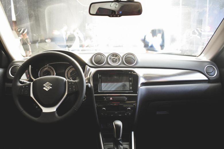 Suzuki Vitara restylée - CAR PRO lance son SUV best-seller renouvelé