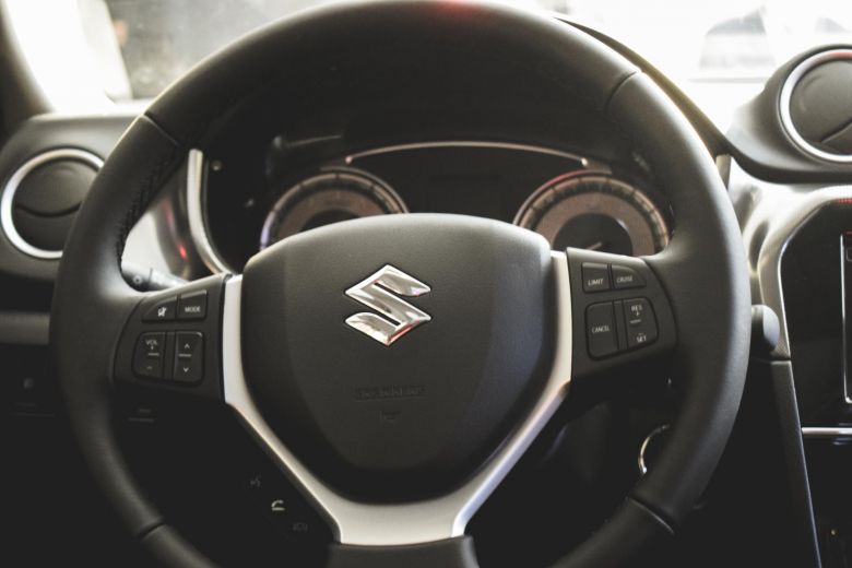 Suzuki Vitara restylée - CAR PRO lance son SUV best-seller renouvelé