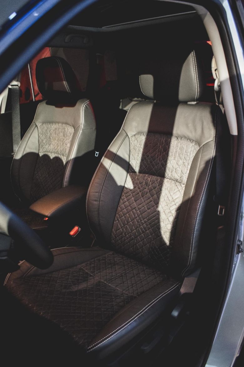 Suzuki Vitara restylée - CAR PRO lance son SUV best-seller renouvelé