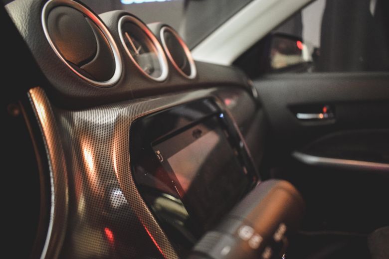 Suzuki Vitara restylée - CAR PRO lance son SUV best-seller renouvelé