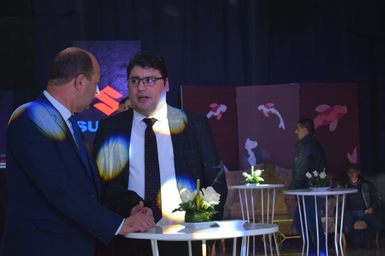 Suzuki Vitara restylée - CAR PRO lance son SUV best-seller renouvelé