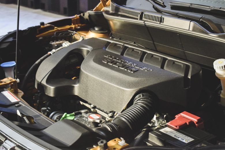 Suzuki Vitara restylée - CAR PRO lance son SUV best-seller renouvelé