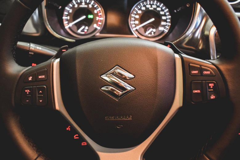 Suzuki Vitara restylée - CAR PRO lance son SUV best-seller renouvelé