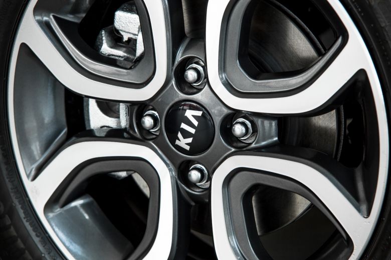 KIA Picanto LX BVA chez KIA Tunisie