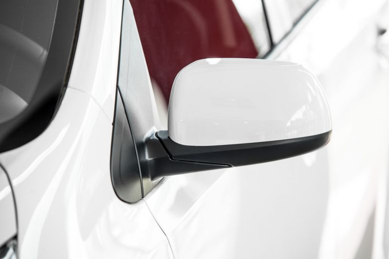 KIA Picanto LX BVA chez KIA Tunisie