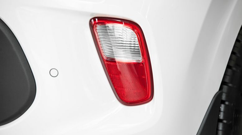 KIA Picanto LX BVA chez KIA Tunisie