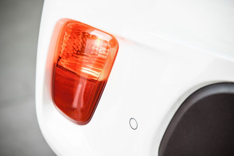 KIA Picanto LX BVA chez KIA Tunisie