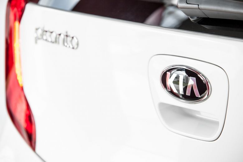 KIA Picanto LX BVA chez KIA Tunisie