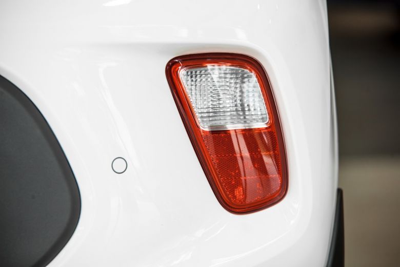 KIA Picanto LX BVA chez KIA Tunisie