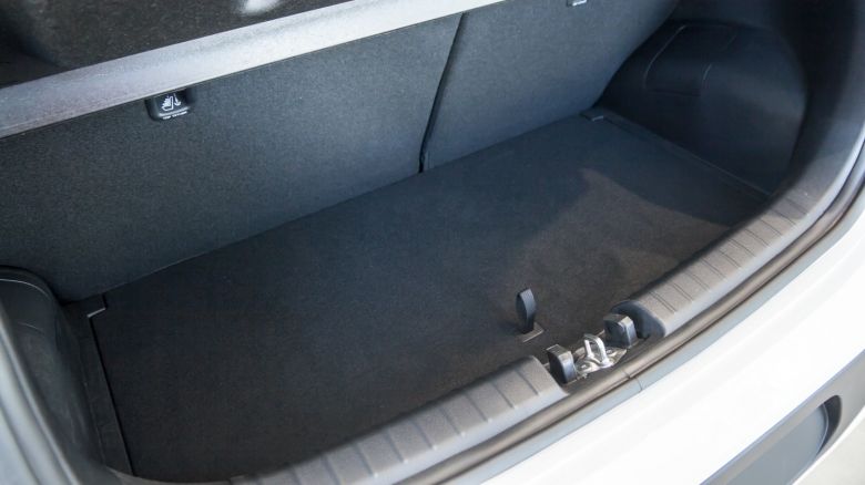 KIA Picanto LX BVA chez KIA Tunisie