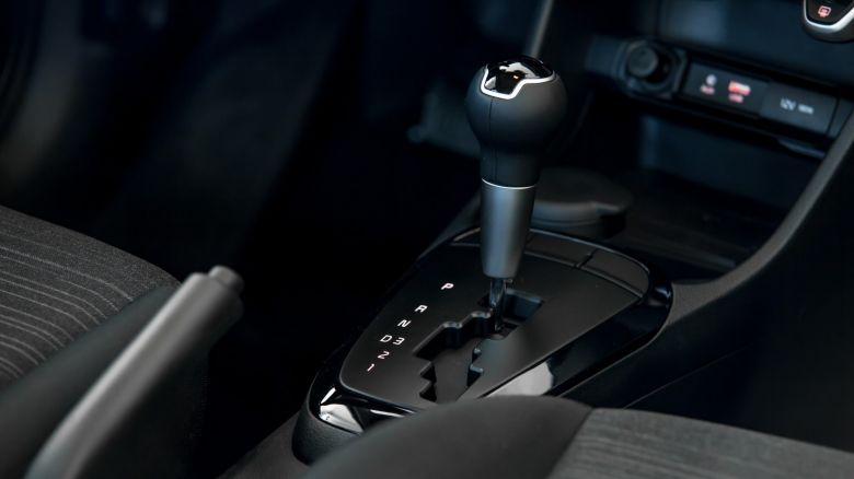 KIA Picanto LX BVA chez KIA Tunisie