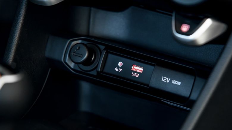 KIA Picanto LX BVA chez KIA Tunisie