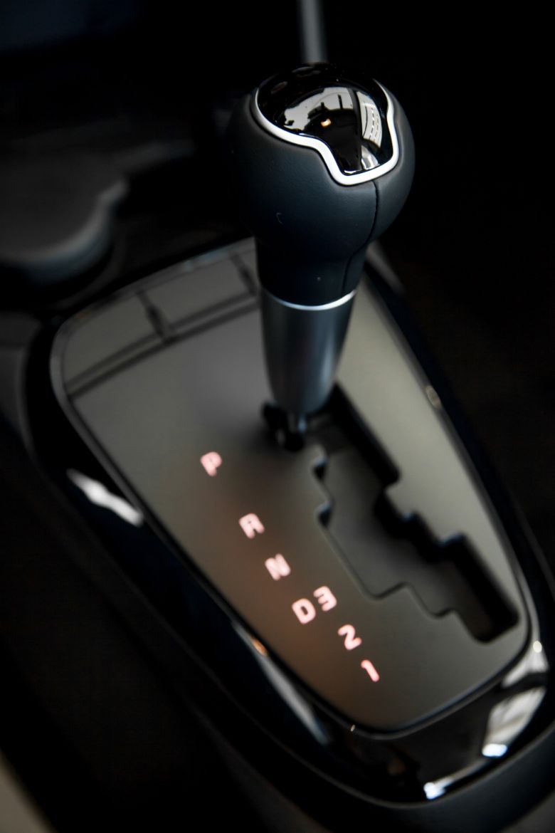 KIA Picanto LX BVA chez KIA Tunisie