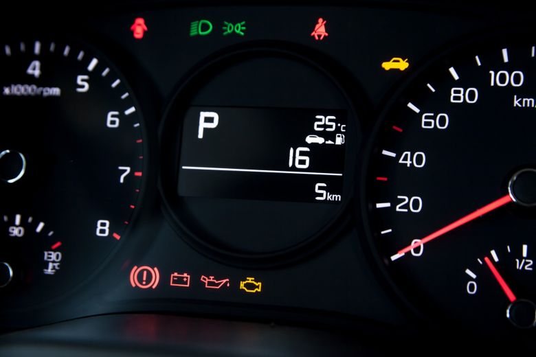 KIA Picanto LX BVA chez KIA Tunisie