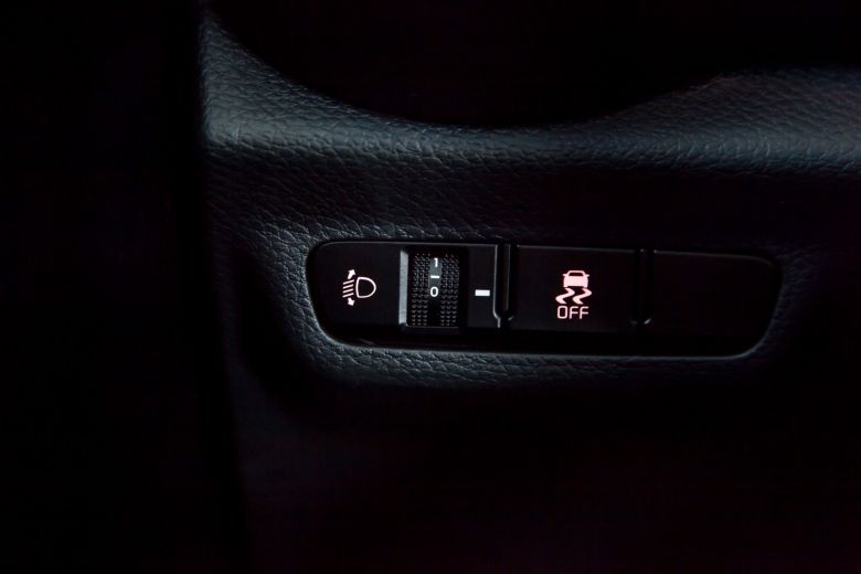 KIA Picanto LX BVA chez KIA Tunisie