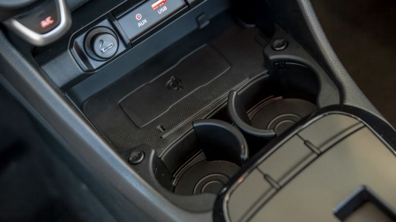 KIA Picanto LX BVA chez KIA Tunisie