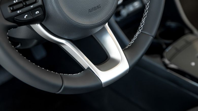 KIA Picanto LX BVA chez KIA Tunisie