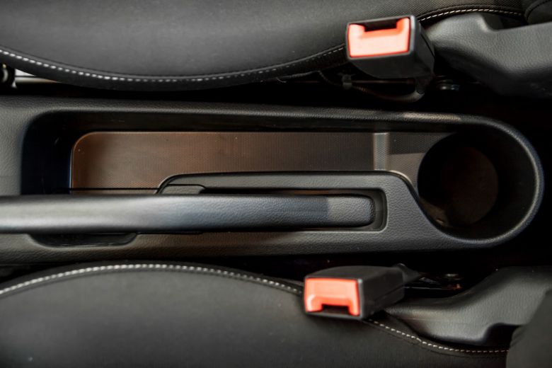 KIA Picanto LX BVA chez KIA Tunisie