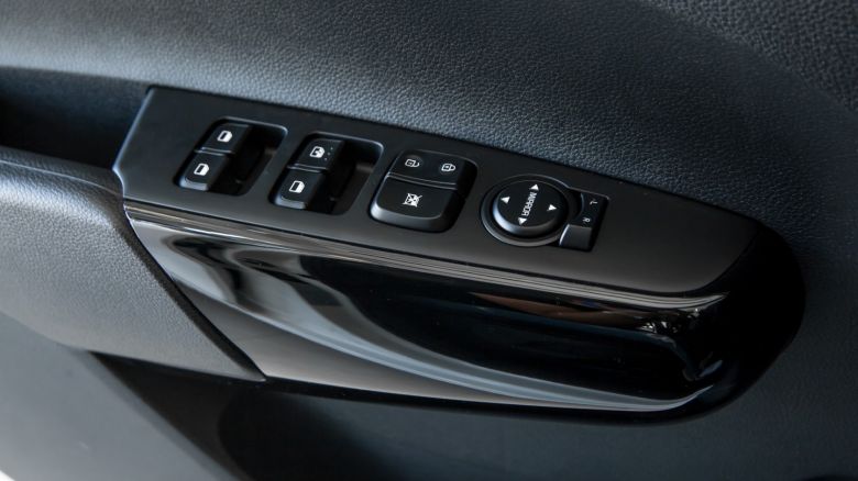 KIA Picanto LX BVA chez KIA Tunisie