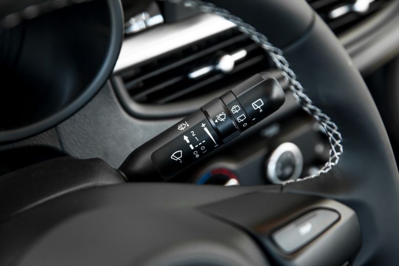 KIA Picanto LX BVA chez KIA Tunisie