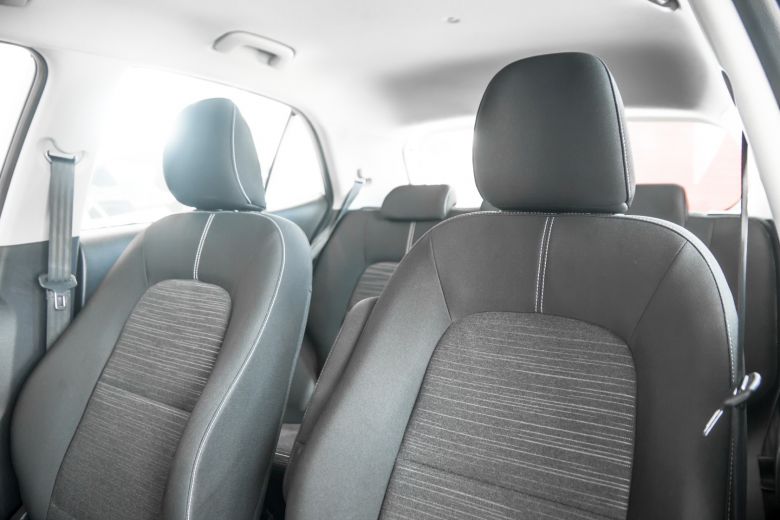 KIA Picanto LX BVA chez KIA Tunisie