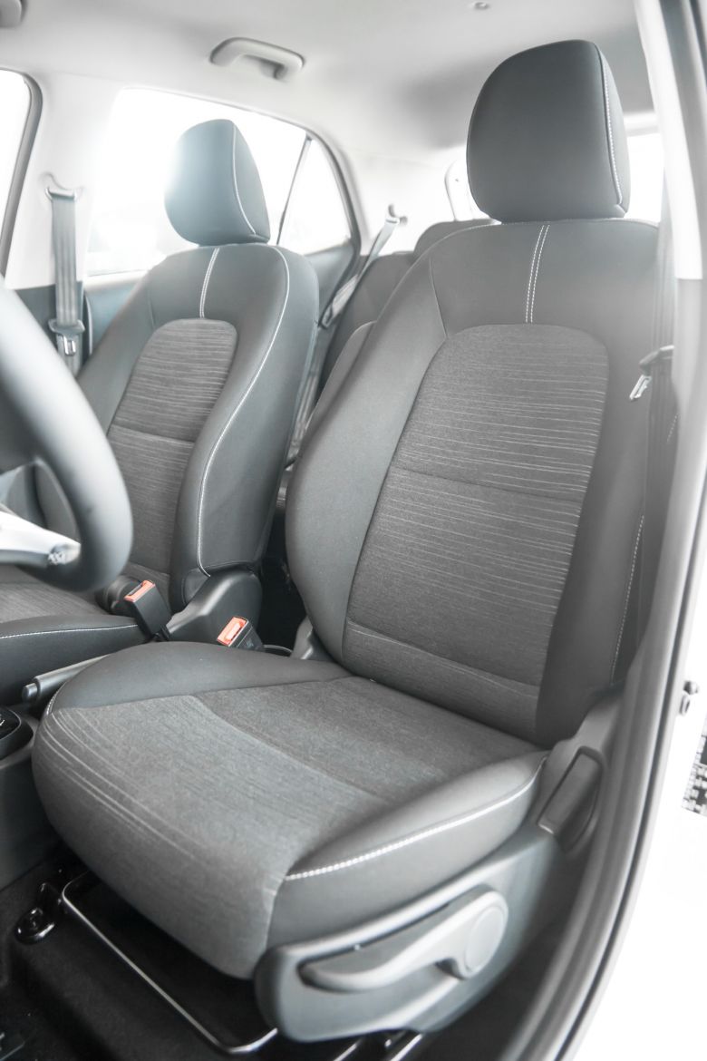 KIA Picanto LX BVA chez KIA Tunisie