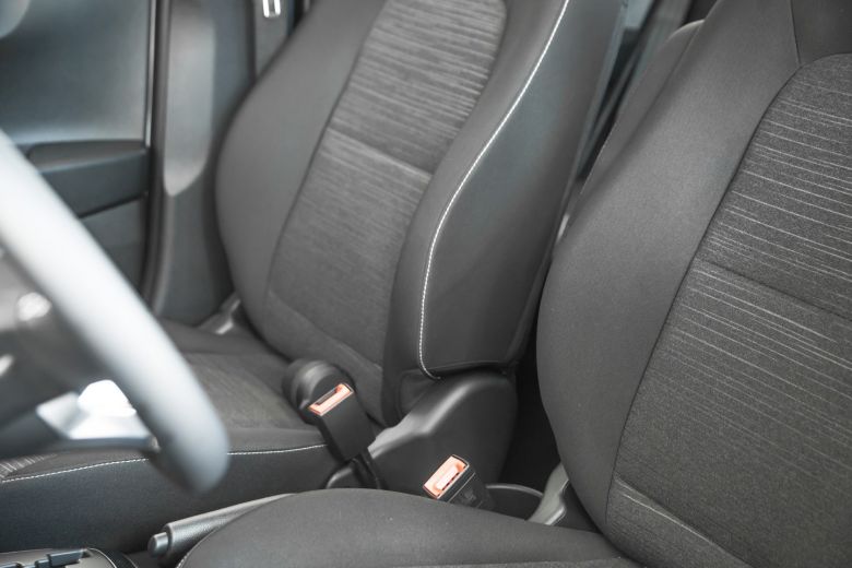 KIA Picanto LX BVA chez KIA Tunisie