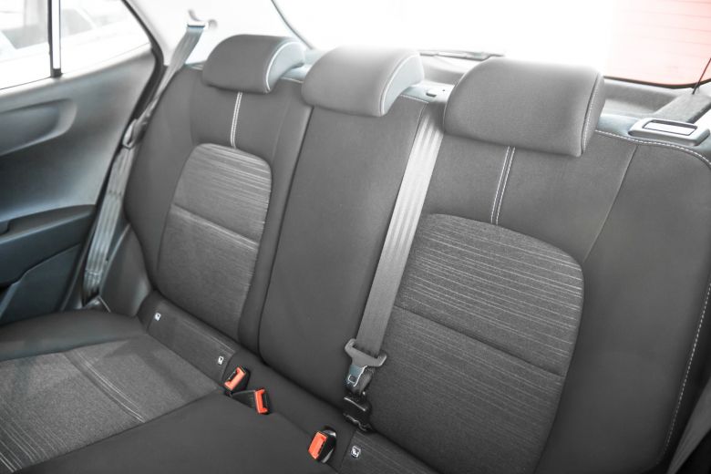 KIA Picanto LX BVA chez KIA Tunisie