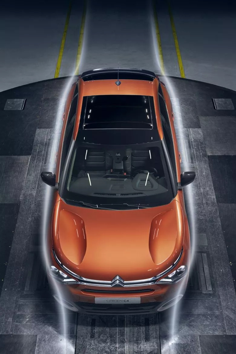 Citroën C4 2020