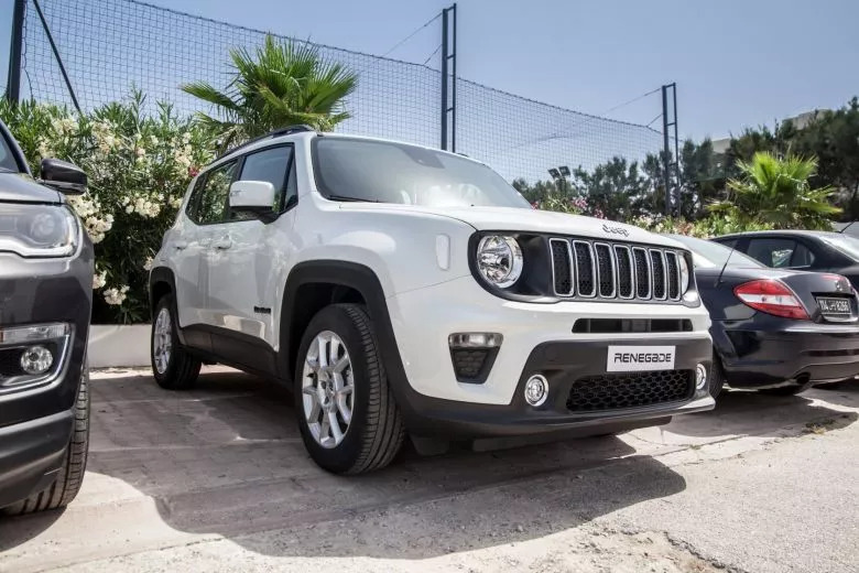 Jeep fête ses 5 ans en Tunisie - Italcar