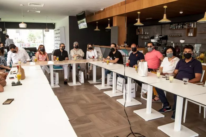 Jeep fête ses 5 ans en Tunisie - Italcar