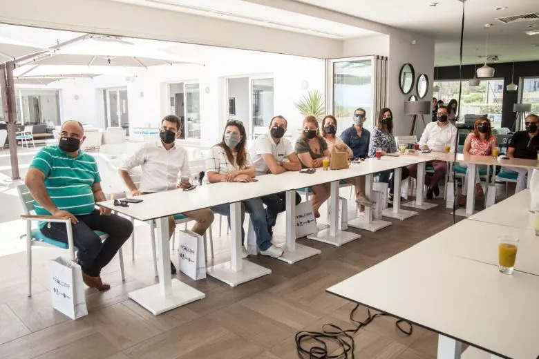 Jeep fête ses 5 ans en Tunisie - Italcar