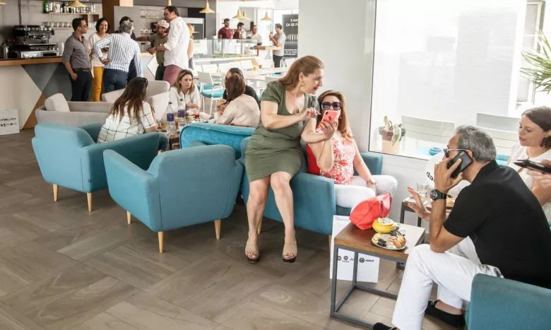 Jeep fête ses 5 ans en Tunisie - Italcar