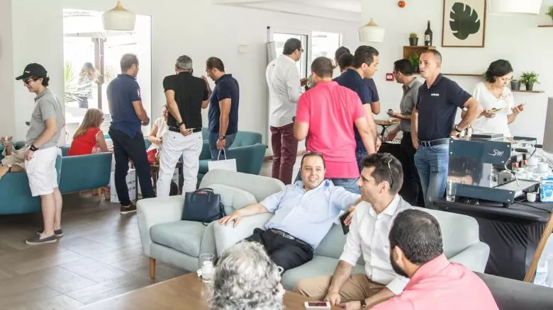 Jeep fête ses 5 ans en Tunisie - Italcar