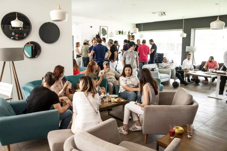 Jeep fête ses 5 ans en Tunisie - Italcar