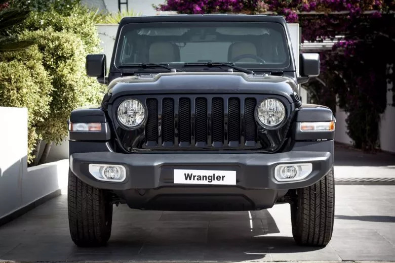 Jeep fête ses 5 ans en Tunisie - Italcar