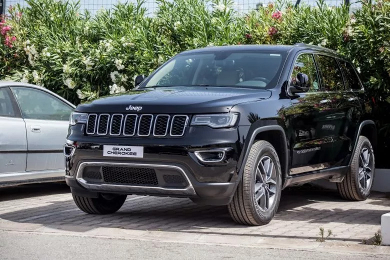 Jeep fête ses 5 ans en Tunisie - Italcar