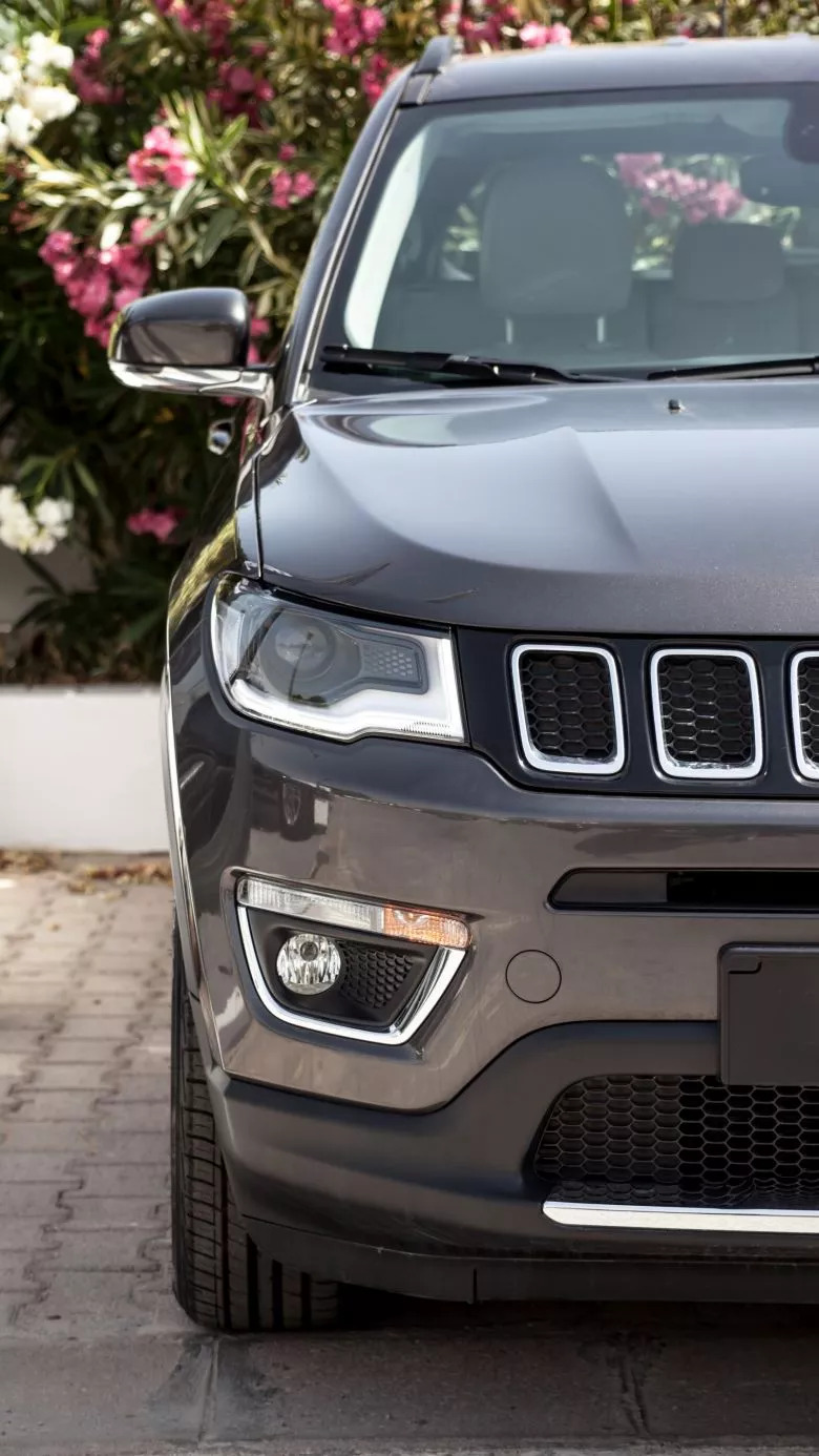 Jeep fête ses 5 ans en Tunisie - Italcar