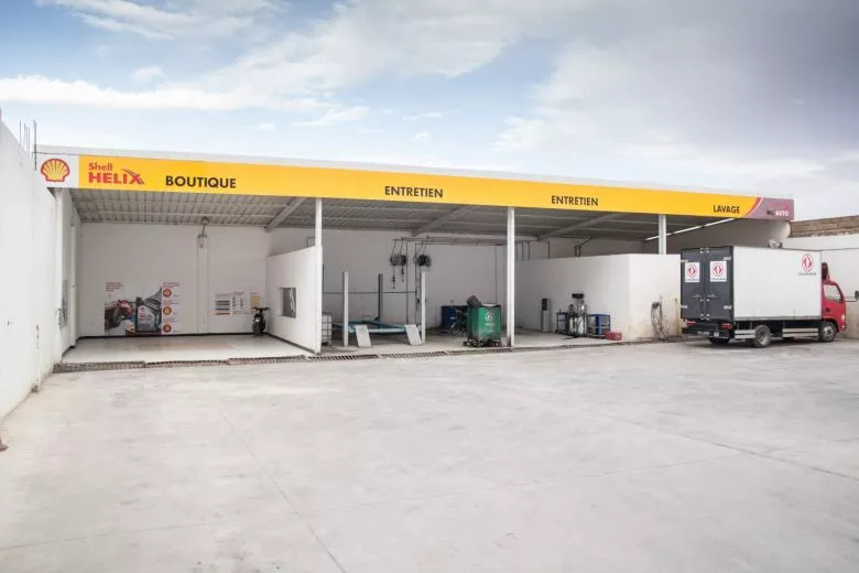 Nouvelle agence DONGFENG - NIMR inaugure un nouveau Showroom à Teboursouk