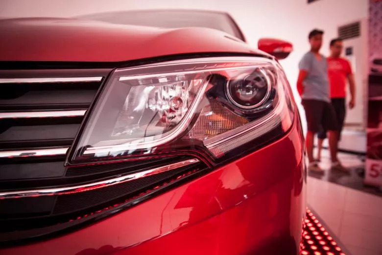 Nouvelle agence DONGFENG - NIMR inaugure un nouveau Showroom à Teboursouk