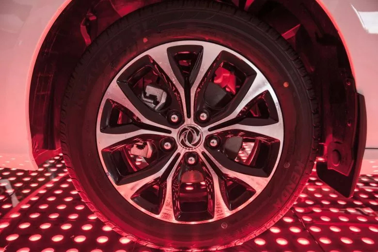 Nouvelle agence DONGFENG - NIMR inaugure un nouveau Showroom à Teboursouk