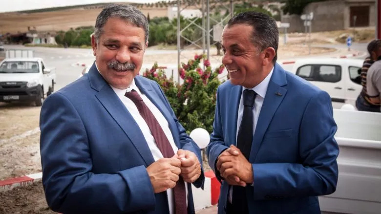 Nouvelle agence DONGFENG - NIMR inaugure un nouveau Showroom à Teboursouk