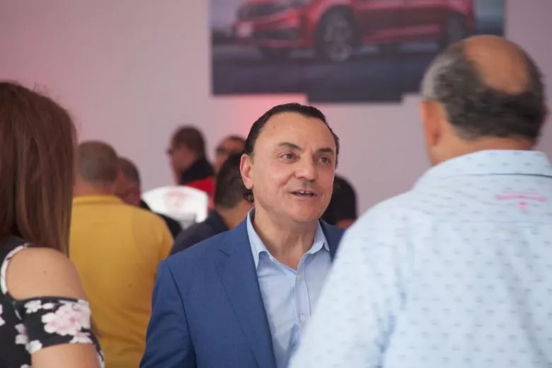 Nouvelle agence DONGFENG - NIMR inaugure un nouveau Showroom à Teboursouk