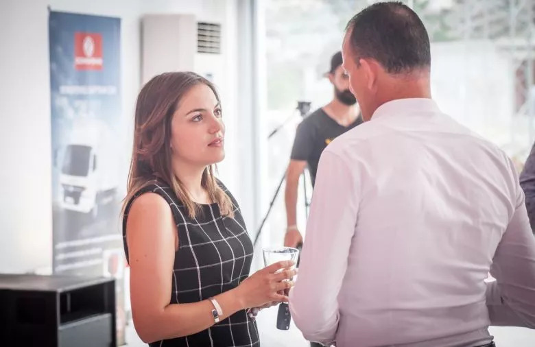 Nouvelle agence DONGFENG - NIMR inaugure un nouveau Showroom à Teboursouk