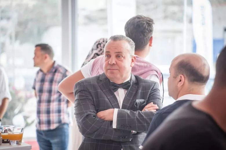 Nouvelle agence DONGFENG - NIMR inaugure un nouveau Showroom à Teboursouk