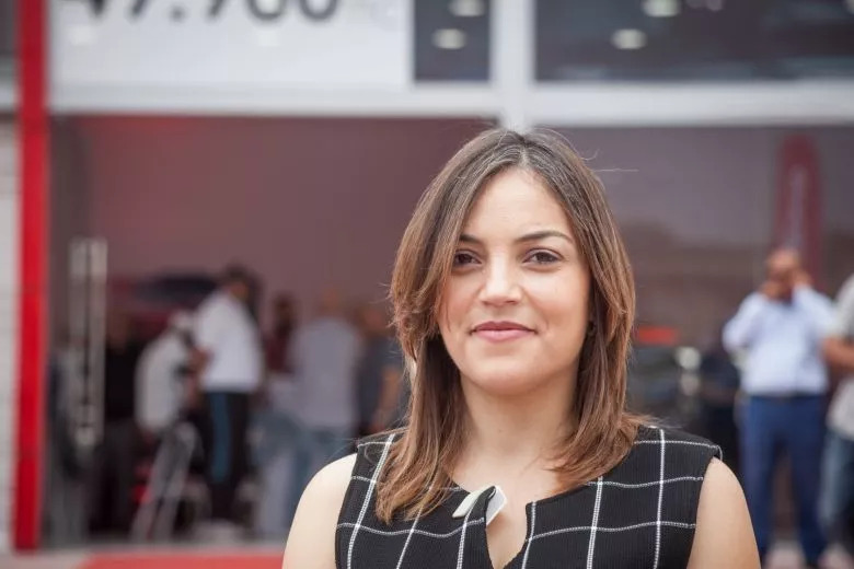 Nouvelle agence DONGFENG - NIMR inaugure un nouveau Showroom à Teboursouk