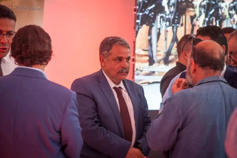 Nouvelle agence DONGFENG - NIMR inaugure un nouveau Showroom à Teboursouk