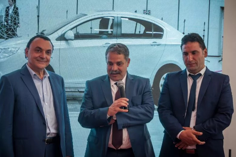 Nouvelle agence DONGFENG - NIMR inaugure un nouveau Showroom à Teboursouk
